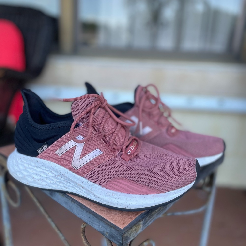 New Balance Fresh Foam